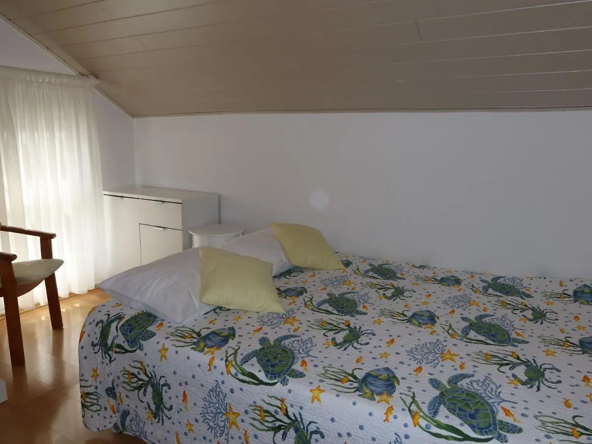 Apartment Mira-1 By Interhome Vir Croatia