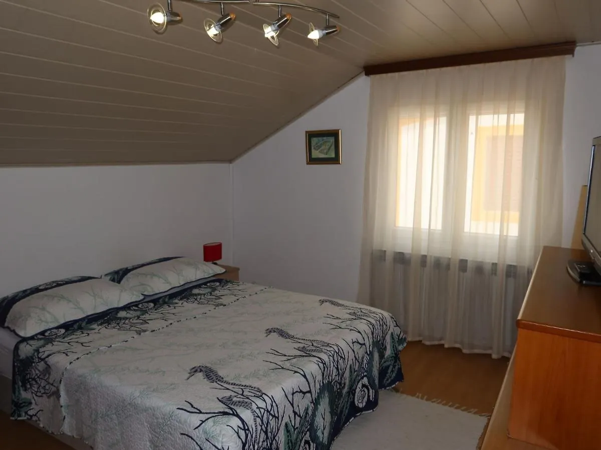 Apartment Mira-1 By Interhome Vir