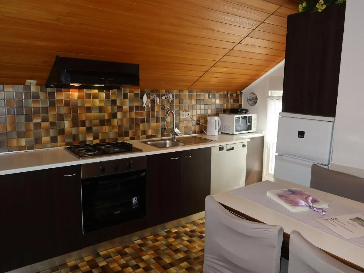 Apartment Mira-1 By Interhome Vir Croatia