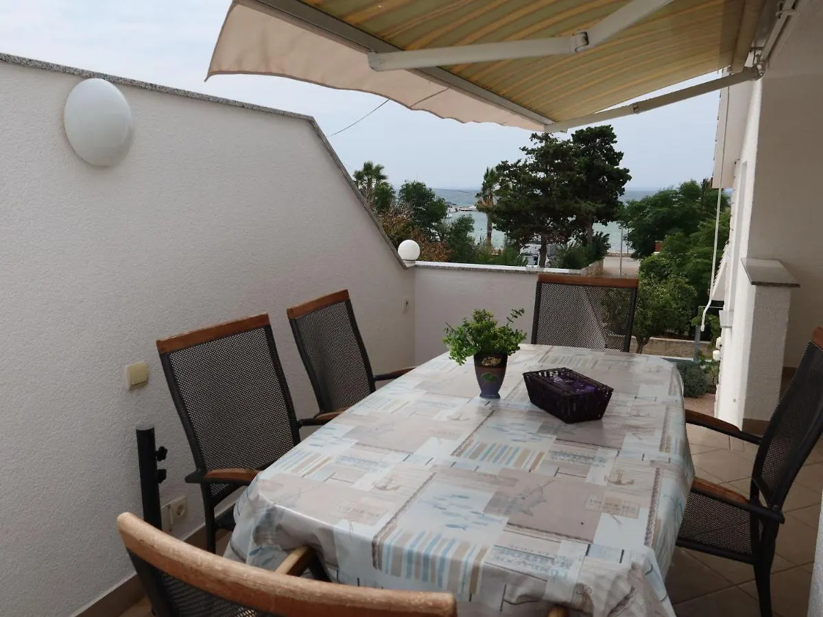 Apartment Mira-1 By Interhome Vir