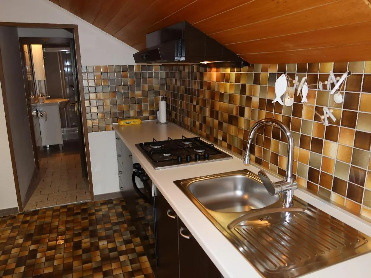 Apartment Mira-1 By Interhome Vir