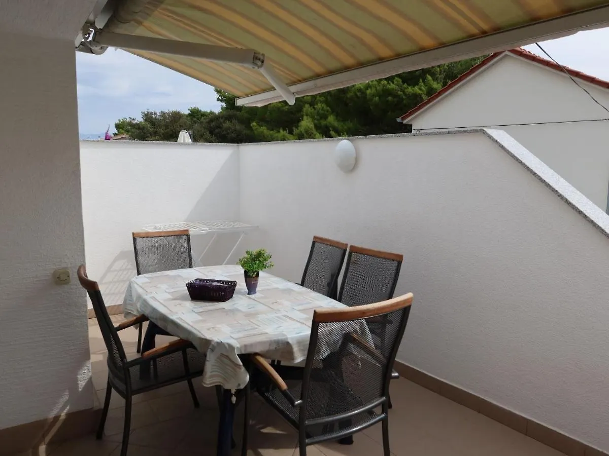 Apartment Mira-1 By Interhome Vir